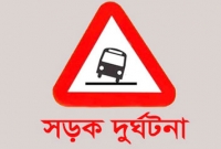 মিরপুরে বাস-লেগুনা সংঘর্ষে নিভে গেলো ৩টি তাজা প্রাণ