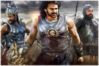 ‘বাহুবলি টু’ নিয়ে বাড়ছে উন্মাদনা