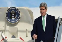 হঠাৎ পুতিনের সঙ্গে দেখা করতে রাশিয়ায় কেরি