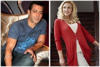 লুলিয়ার সাথে যেভাবে পরিচয় হয় সালমানের