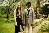 প্রেমিকার ডাকে সাইকেল চেপে দিল্লি থেকে সুইডেনে!