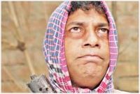 একের ভেতর তিন মোশারফ!