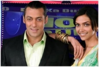 বাজিমাত করলেন সালমান ও দীপিকা