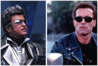 ‘রোবর্ট টু'য়ে থাকছেন না শোয়ার্জনেগার