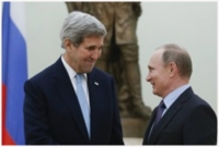 যুক্তরাষ্ট্র ও রাশিয়ার অভিন্ন অভিমত 