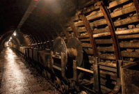 নাৎসিদের সেই 'স্বর্ণের রেলগাড়ি'র সন্ধান!