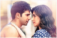 রোমান্সের নতুন সমীকরণ ‘মনমা’