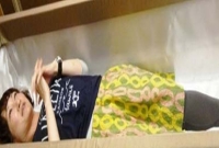 কফিনে জীবন্ত মানুষ!