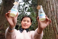 এবার বিক্রি হচ্ছে বিশুদ্ধ বাতাস! 