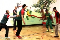 বিজয় দিবসে কানাডায় কাবাডি