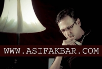 কন্ঠশিল্পী আসিফের ব্যাক্তিগত ওয়েবসাইট উদ্বোধন