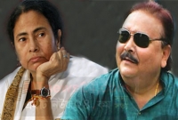 বুবু আমাকে কি ছাগল বলে মনে হয়?