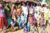 পুত্রসন্তান চাইতে গিয়ে সদস্য এখন ১০০