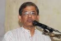 রবিবার আইনি প্রক্রিয়ার কাজ শুরু হবে: মির্জা ফখরুল