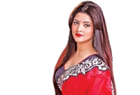 ‘মনপুরা’র পর এবার ‘স্বপ্নজাল’ নায়িকা হচ্ছেন পরী