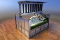 বড় ভূমিকম্পেও যেভাবে বাঁচাবে বিছানা