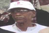 মুক্তিযোদ্ধা কমান্ডার সুনিল দত্তের পরলোক গমন