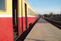  রেললাইনে ফাটল, কিশোরের উপস্থিত বুদ্ধি