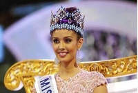 মিস ওয়ার্ল্ড প্রতিযোগিতায় ১১৩ সুন্দরী