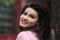  ও আমার বেস্ট ফ্রেন্ড : মাহি 