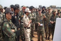  ভূতের ভয় ভারত সেনাবাহিনীতে!