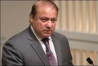 পাক-ভারত উত্তেজনার মধ্য উল্টো সুর নওয়াজ শরীফের