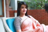 যেটা শোনা যাচ্ছে সেটা ডাহা মিথ্যা : মাহি