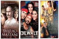 বলিউডের যুদ্ধে চাল হলিউডের