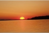 যেখানে দুই মাসে সূর্যের দেখা মিলল মাত্র ১৫ মিনিট!