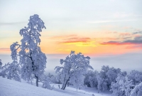 দুই মাস দিনেও সূর্য দেখা যায় না উত্‌সইয়কিতে