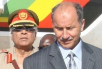 আইএসের গোপন তথ্য ফাঁস করলেন গাদ্দাফির ভাই