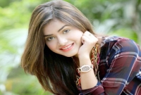 শুটিং স্পটে চুরির শিকার তানজিন তিশা!