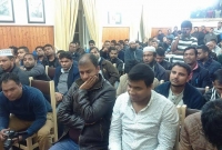 পর্তুগালে সেভ বাংলাদেশের বিজয় দিবসের আলোচনা সভা