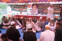 জোহরা তাজউদ্দীনের ২য় মৃত্যু বার্ষিকী পালিত  জোহরা তাজউদ্দীনের ২য় মৃত্যু বার্ষিকী পালিত