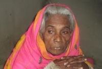 কাপাসিয়ায় অজ্ঞাতনামা এক বয়ো বৃদ্ধা নারীর সন্ধান কাপাসিয়ায় অজ্ঞাতনামা এক বয়ো বৃদ্ধা নারীর সন্ধান