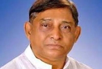 ‘কোমর ভাঙা বিএনপির ফাঁকা আওয়াজ’