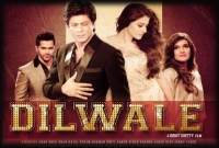 প্রথম দিনে বিদেশে ‘দিলওয়ালে’র ৩.৪ মিলিয়ন ডলার