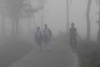 সর্বনিম্ন তাপমাত্রায় বিপর্যস্ত চুয়াডাঙ্গা