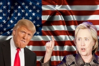 ট্রাম্প আইএসের নিয়োগকর্তা: হিলারি
