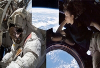 মহাকাশচারী হতে চাইলে মোটা অংকের বেতন