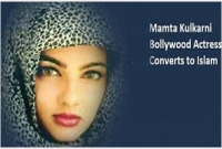 ইসলাম গ্রহণ করে অভিনয় ছেড়েছেন সেই মমতা কুলকার্নি
