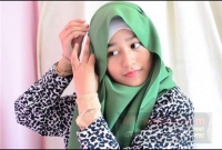 হিজাব পরলেই জরিমানা