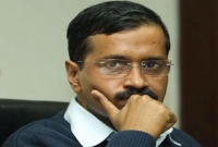 মুসলিম উপ রাষ্ট্রপতি বলায় ক্ষোভের মুখে কেজরিওয়াল