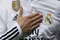 মেসি-নেইমারের জন্য পালটে গেল রোনালদোর জার্সি