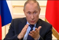 পশ্চিমাদের বিরুদ্ধে যা বললেন পুতিন