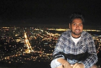 দিল্লিতে নিখোঁজ বাংলাদেশি ছাত্রের খোঁজ মিলেছে