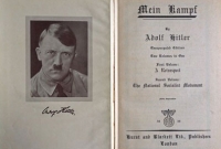 জার্মানির বিদ্যালয়ে ফিরছেন হিটলার!