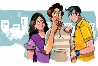 বিএ-এর আগেই বিয়ে