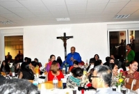 জার্মানির মাইন্সে বিজয় দিবসের অনুষ্ঠানে মিলনমেলা 