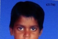   শিবালয়ে সন্তান হারিয়ে বাবা-মা এখন পাগল প্রায়